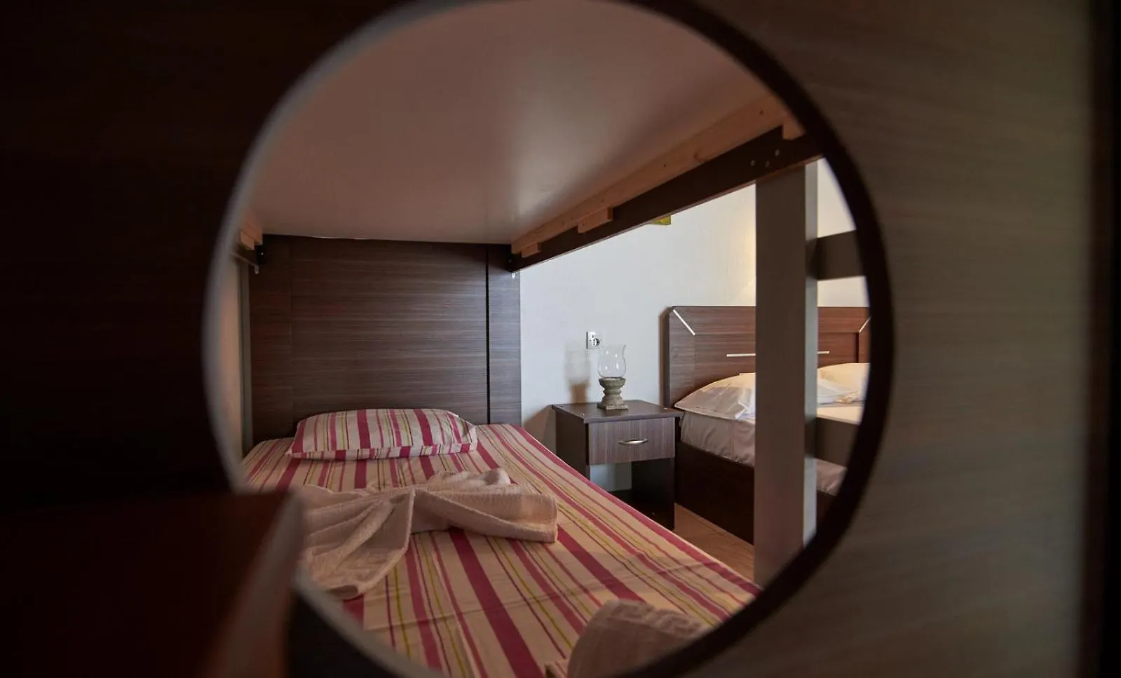 Apartment Dimste Studios Skala Sikias