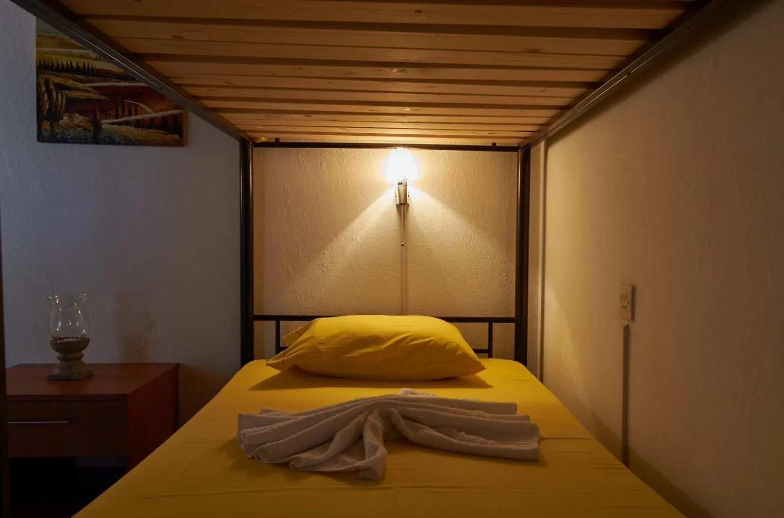 Apartment Dimste Studios Skala Sikias Greece