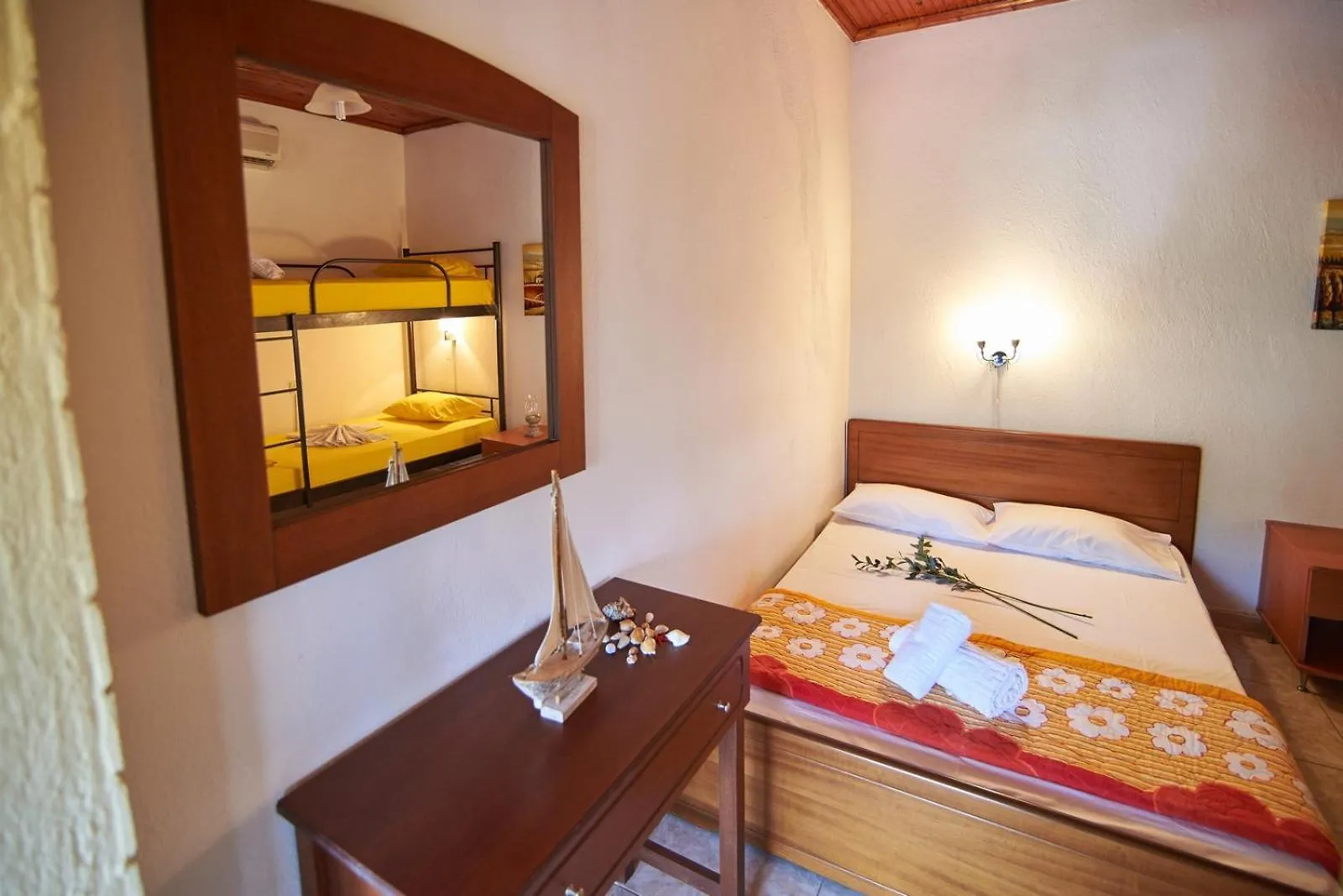 Dimste Studios Skala Sikias Apartment